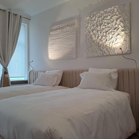 Les Lofts D'Artistes Hotel Saint-Gilles Kültér fotó