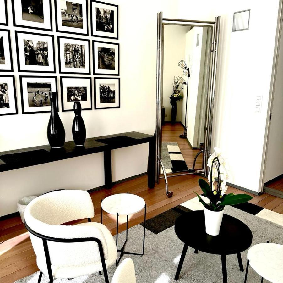 Les Lofts D'Artistes Hotel Saint-Gilles Kültér fotó