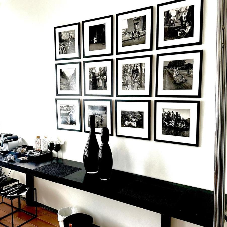 Les Lofts D'Artistes Hotel Saint-Gilles Kültér fotó