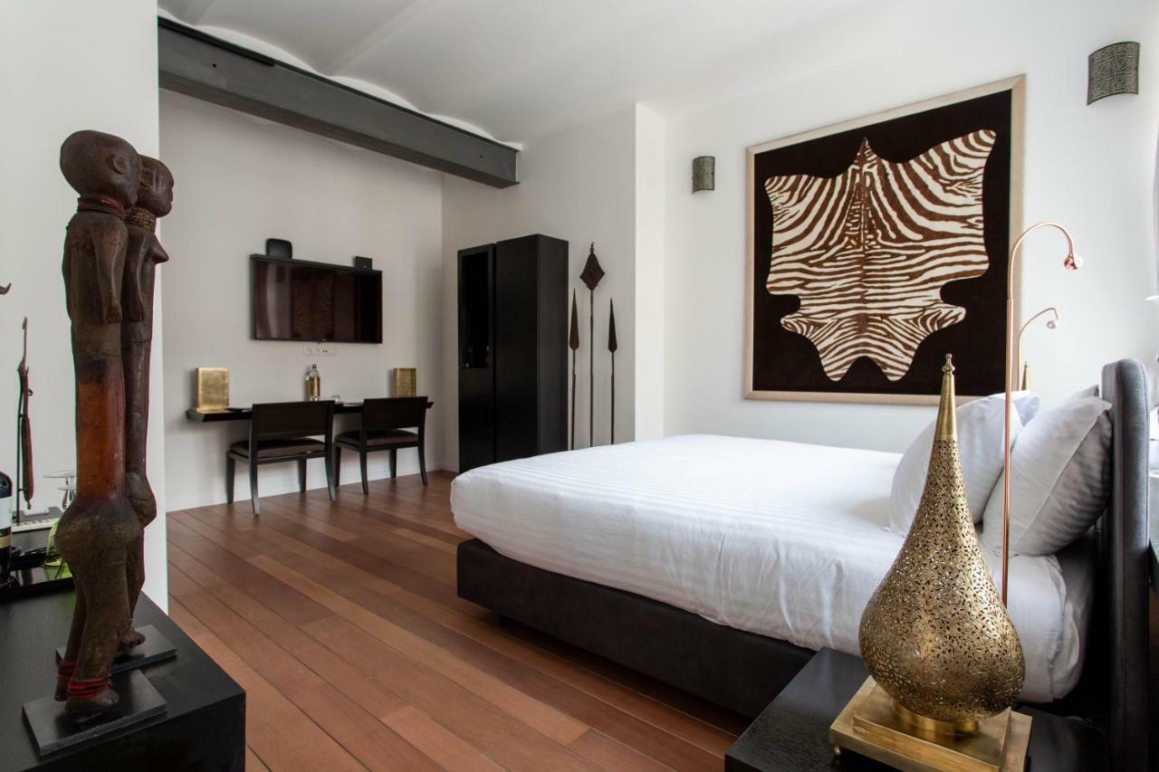 Les Lofts D'Artistes Hotel Saint-Gilles Kültér fotó