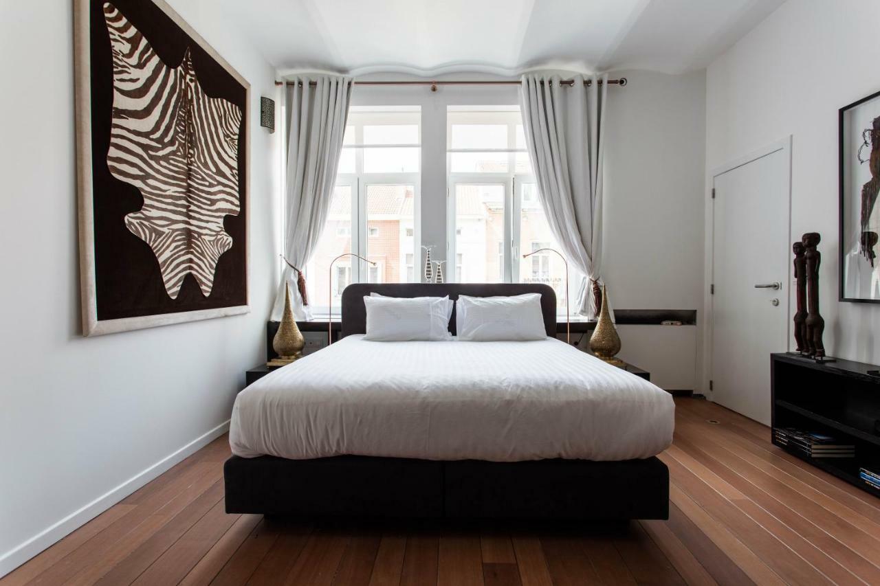 Les Lofts D'Artistes Hotel Saint-Gilles Kültér fotó