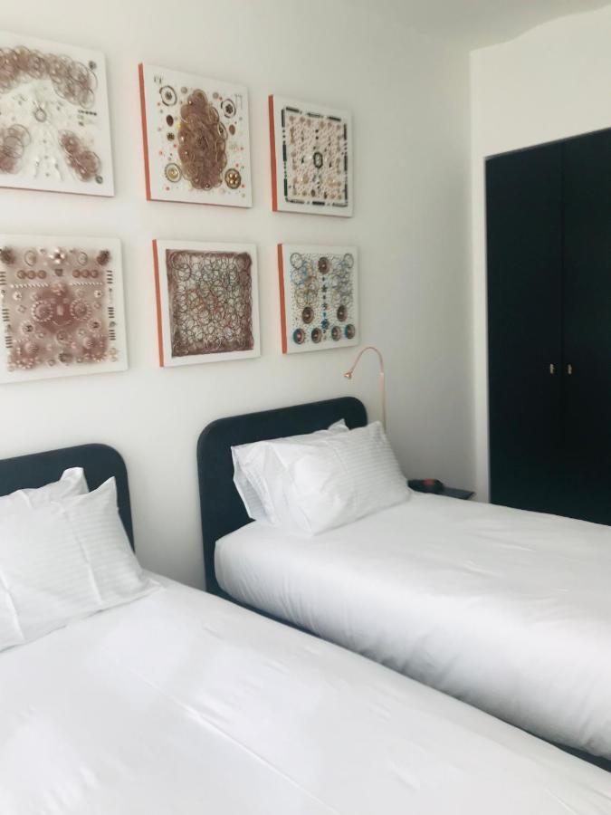 Les Lofts D'Artistes Hotel Saint-Gilles Kültér fotó